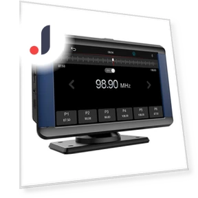 7-inch IPS Screen MP5 Portable Smart Player — Phone Accessories, Auto Launcher