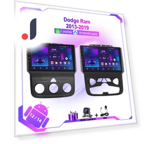 9-inch Touchscreen Android Radio — Stereo Receivers, Auto Accessories Home