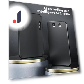 AI Intelligent Chat GPT-4 Translation Device — Language Translators, Auto Accessories Home