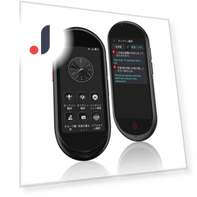 AI Translation Card — Language Translators, AniWorld