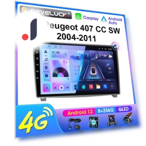 Android 12 Car Radio — Stereo Receivers, Auto Accessories Home