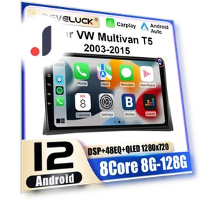 Android 12 Car Radio — Stereo Receivers, Auto Accessories Home