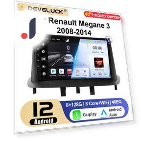 Android 12 Car Radio — Stereo Receivers, Auto Accessories Home