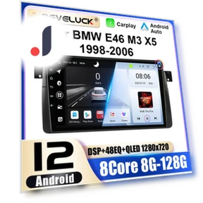 Android 12 Car Radio — Stereo Receivers, Auto Accessories Home