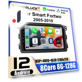 Android 12 Car Stereo — Stereo Receivers, Auto Accessories Home