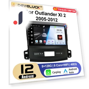Android 12 Car Stereo — Stereo Receivers, Auto Accessories Home