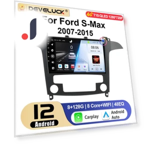 Android 12 Car Stereo — Stereo Receivers, Auto Accessories Home