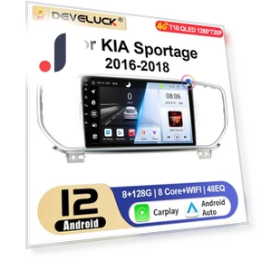 Android 12 Car Stereo — Stereo Receivers, Auto Accessories Home