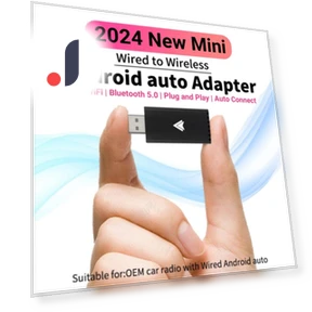 Android Auto Adapter Dongle — Car Essentials, Auto Accessories Home