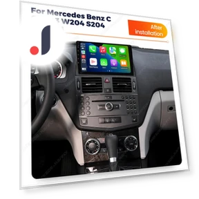 Android Car Multimedia Player — Car Installation Essentials, Auto Launcher