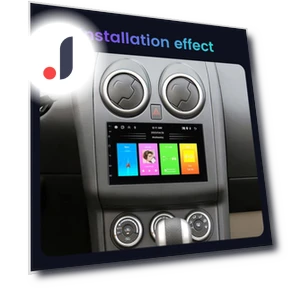 Android Car Radio — Stereo Receivers, Auto Launcher