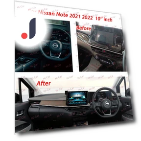 Android Car Stereo System — Stereo Receivers, Auto Launcher