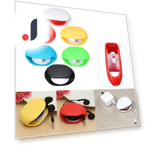 Automatic Cable Organizer — Raceways, YuTao Destiny