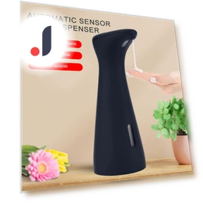 Automatic Touchless Soap Dispenser — Care Dispensers, JOHO