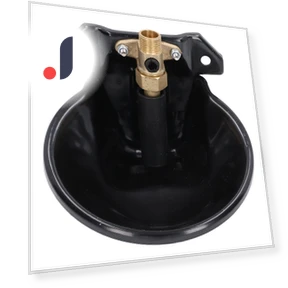 Automatic Water Bowl for Sheep — Feeding Supplies, Neoglint