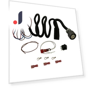 Autonomous Transmission Controller with Full Manual Shift — , Topmartbuy