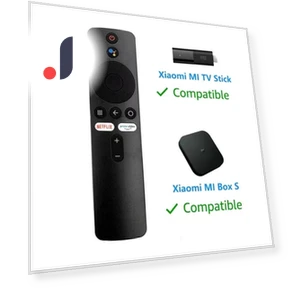 Bluetooth RF Remote Control — Remote Controls, YI Electron