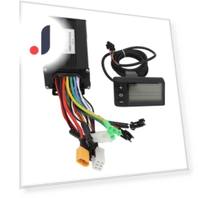 Brushless Motor Controller S866 Panel — 3D Printer Control Boards, 3d printing machine