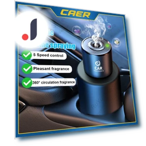Car Air Freshener Diffuser — Car Air Fresheners, Auto Accessories Home