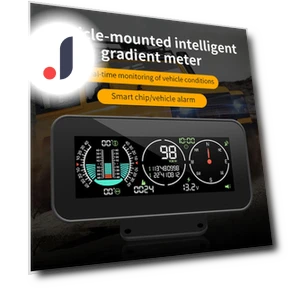 Digital Head Up Display — Car Accessories & Gadgets, Cars Auto Home