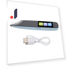 Digital Language Translator Pen — Language Translators, Honor Electronics