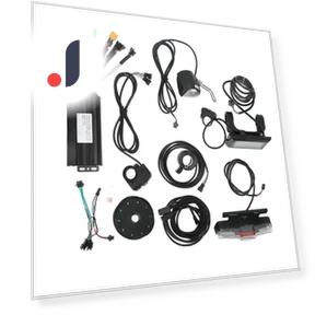 Electric Bike Conversion Kit — 3D Printer Control Boards, 3d printing machine