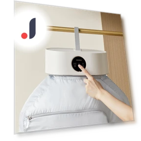 Electric Clothes Dryer — Clothes Dryers, DC-HOME-4