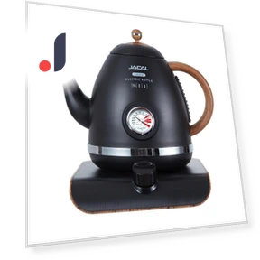 Electric Kettle — Kettles & Tea Machines, DC-HOME-4