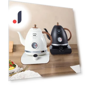 Electric Kettle — Kettles & Tea Machines, DC-HOME-4