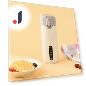 Electric Kettle — Beverage Warmers, DC-HOME-4
