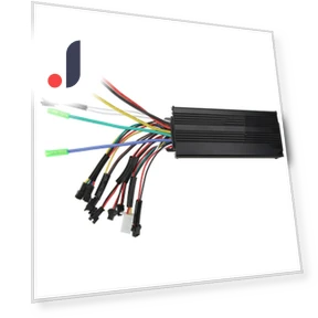 Electric Scooter Motor Controller — Motors, TOMTOP JMS
