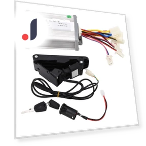 Electric Tricycle Conversion Kit — Motors, 3d printing machine