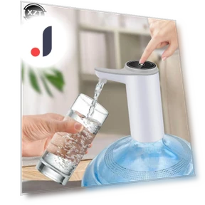 Electric Water Dispenser — Hydration Solutions, DC-HOME-3