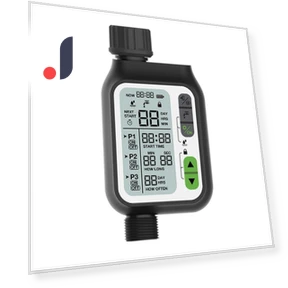 Garden Watering Timer — Controllers, Eshico