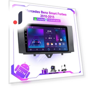 GPS Carplay Navigation System — Navigation & GPS Accessories, Auto Accessories Home