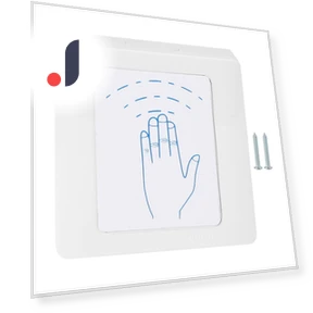 Hand Sensor Switch — Access Control Sensors, TOMTOP JMS