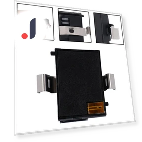 Humidity Sensor — Air Bag, Auto Launcher