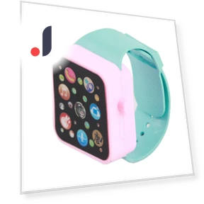 Kids Smart Watch with Touch Screen — Smartwatches, TOMTOP JMS