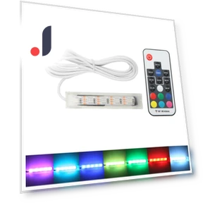 Micro Aquarium Light — Lights, Automobile and motorcycle supplies