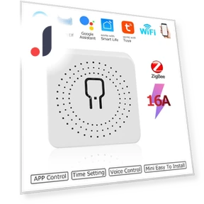 Mini Smart Switch DIY Module — Smart Home Modules, Good Household Items