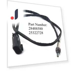 Motorcycle Oxygen Sensor — Exhaust Gas, Forest Sunshine Home
