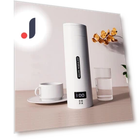 Portable Electric Kettle — Kettles & Tea Machines, DC-HOME-4