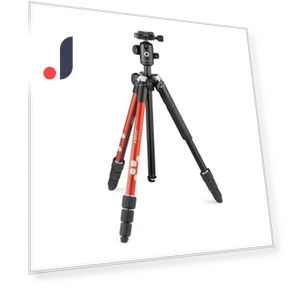 RangePod Smart Smartphone Tripod — Camera Supports, SOLT Japan Market