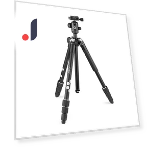 RangePod Smart Smartphone Tripod — Camera Supports, SOLT Japan Market