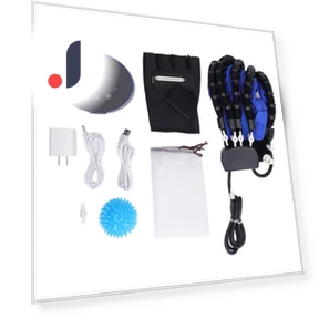Rehabilitation Robot Gloves — Arm Exercisers, Lixada