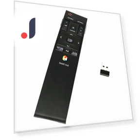 Replacement Remote Control for SAMSUNG SMART TV — Remote Controls, Remote Mall