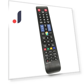Replacement Remote Control — Remote Controls, Remote Mall