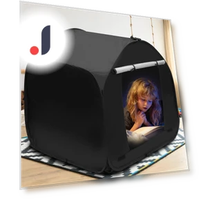 Sensory Tent — Play Tents, World Auto Parts