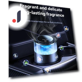 Smart Car Air Freshener — Car Air Fresheners, Cars Auto Home