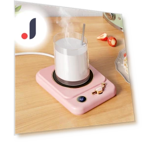 Smart Cup Warmer — Beverage Warmers, DC-HOME-4